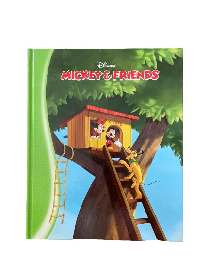 Mickey & Friends-Red Barn Collections
