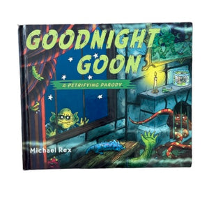 Goodnight Goon-Red Barn Collections