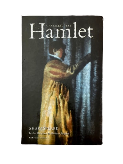 Hamlet-Red Barn Collections