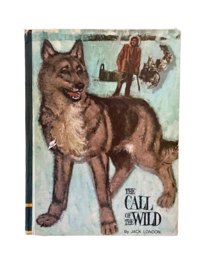 The Call of the Wild-Red Barn Collections