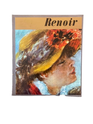 Renoir-Red Barn Collections