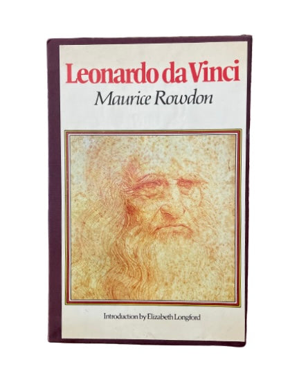 Leonardo da Vinci-Red Barn Collections