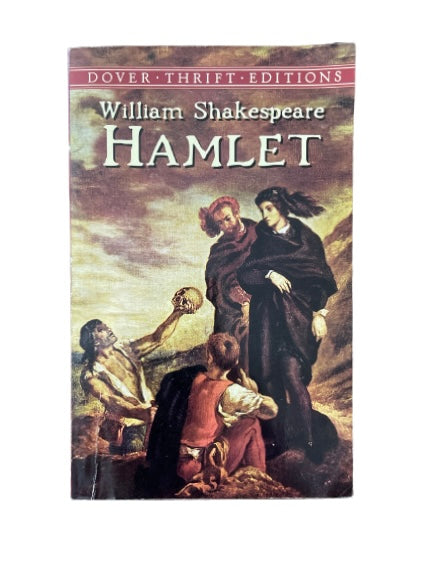 Hamlet-Red Barn Collections