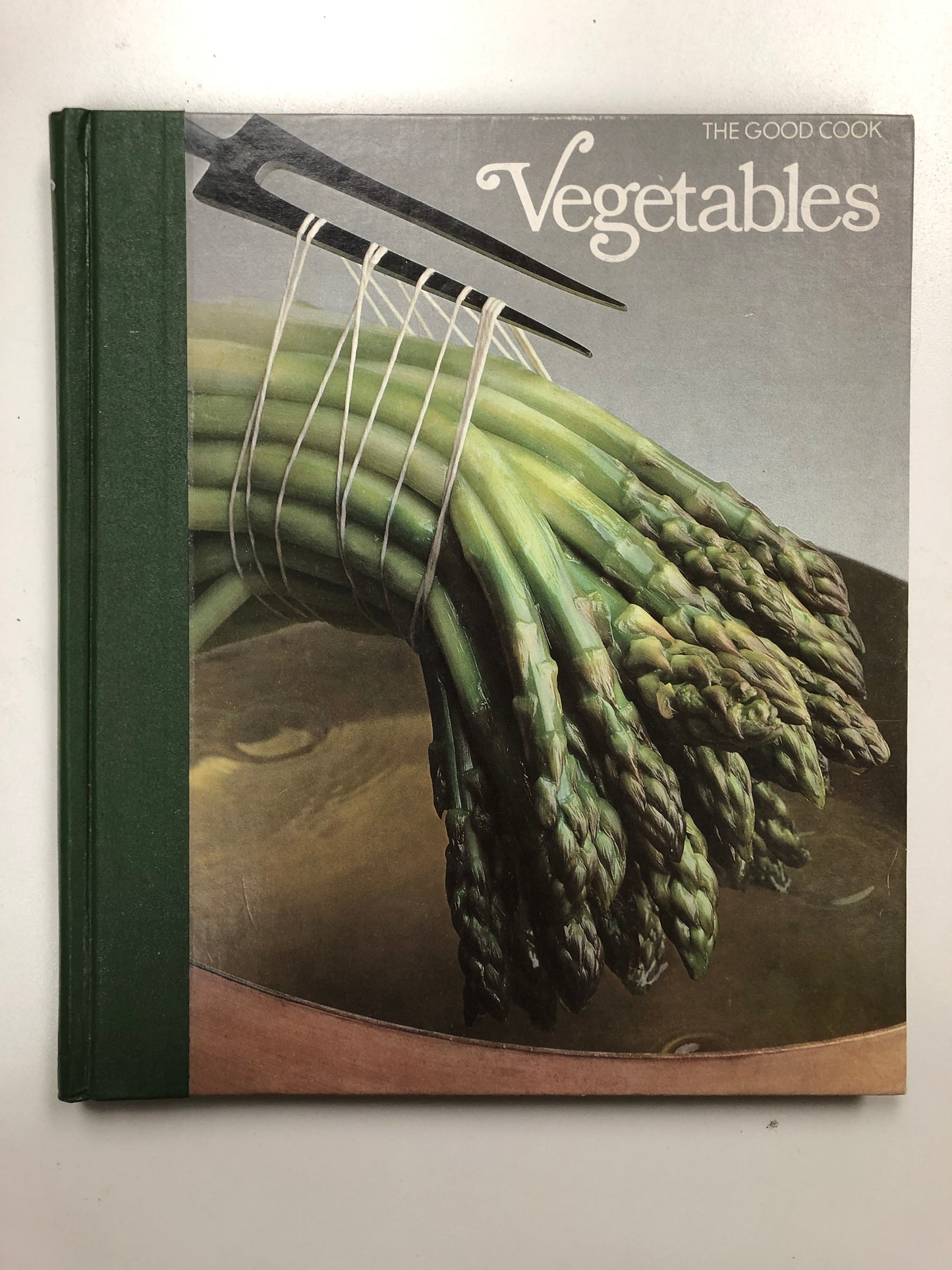Vegetables Journal-Red Barn Collections
