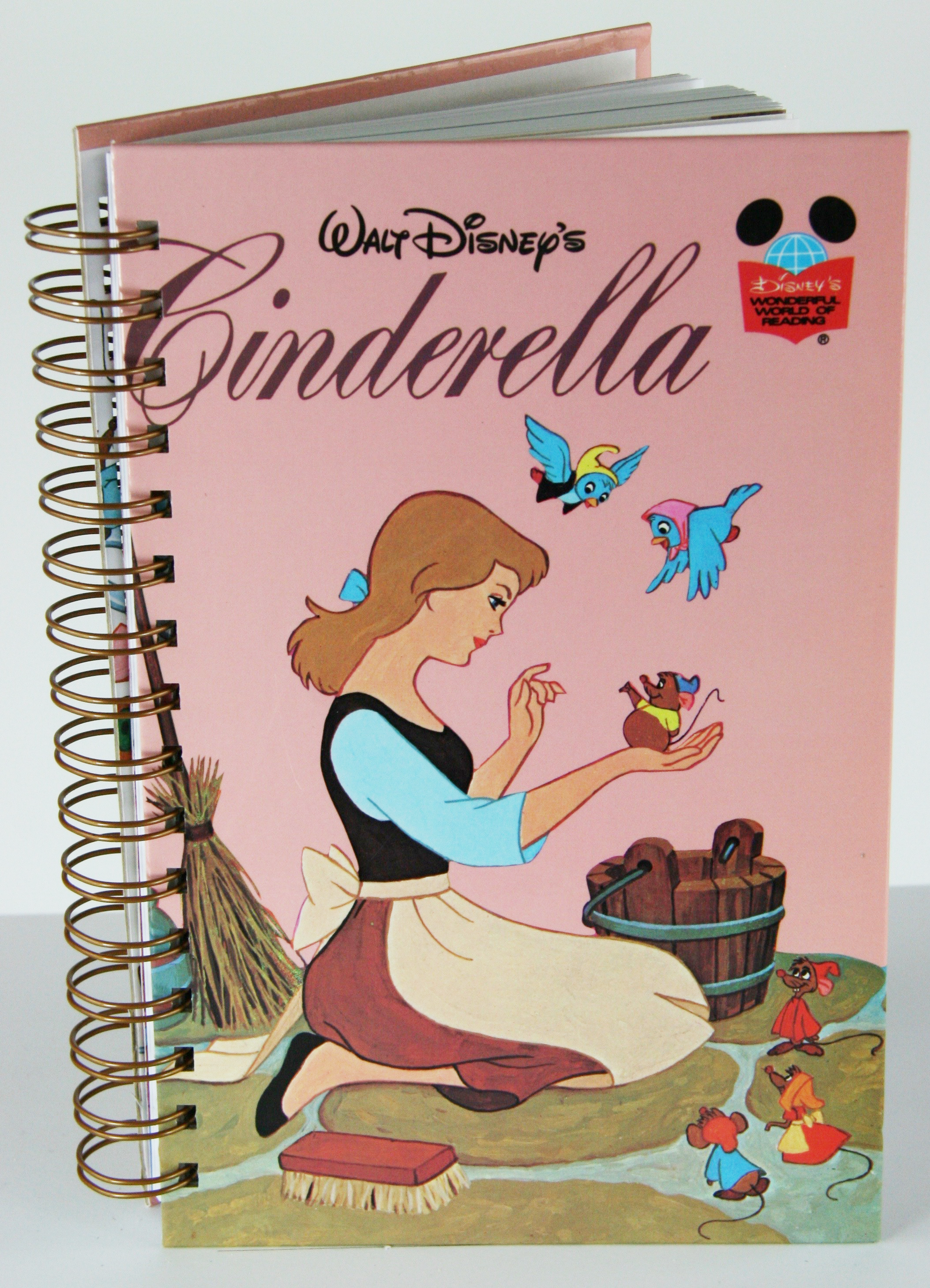 Cinderella Vintage-Red Barn Collections
