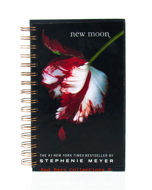 New Moon-Red Barn Collections