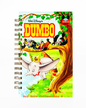 Dumbo-Red Barn Collections