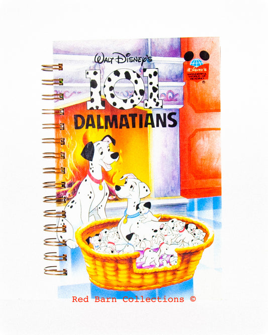 101 Dalmatians-Red Barn Collections