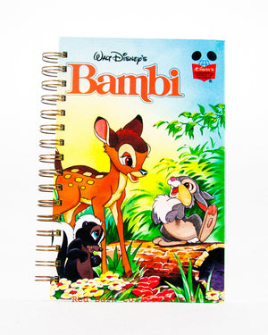 Bambi-Red Barn Collections