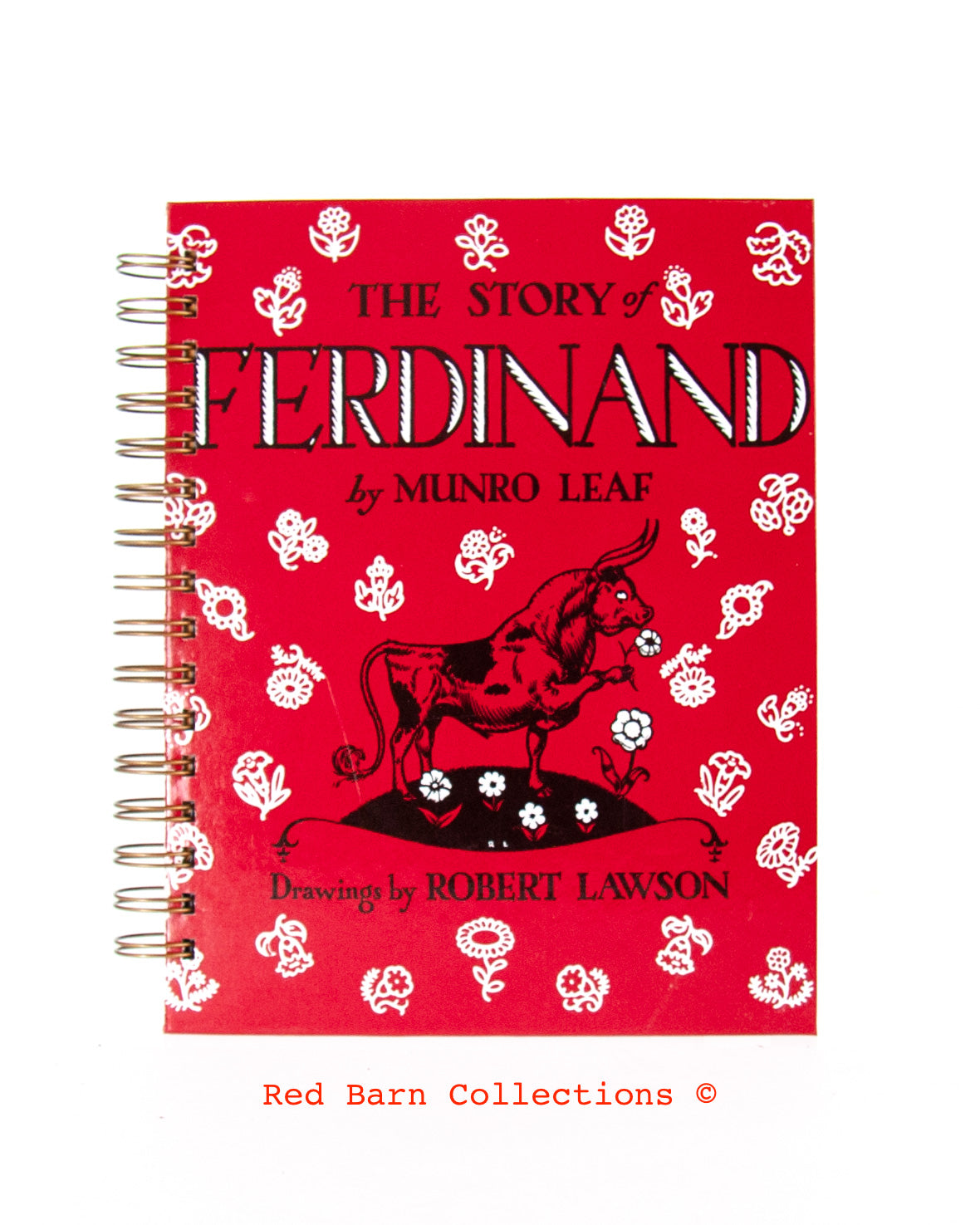 Ferdinand-Red Barn Collections