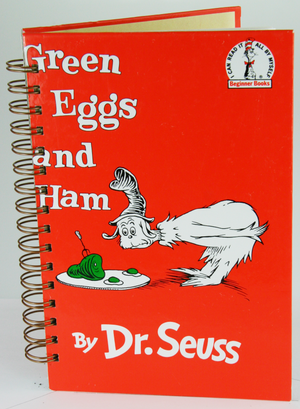 Green Eggs and Ham-Red Barn Collections