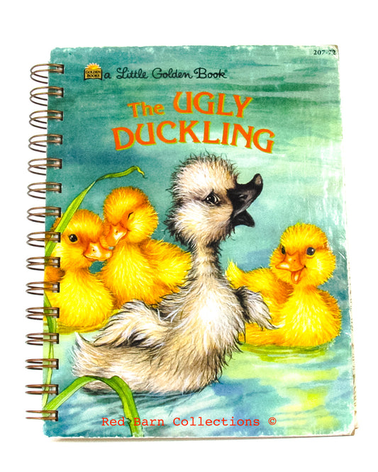 The Ugly Duckling-Red Barn Collections
