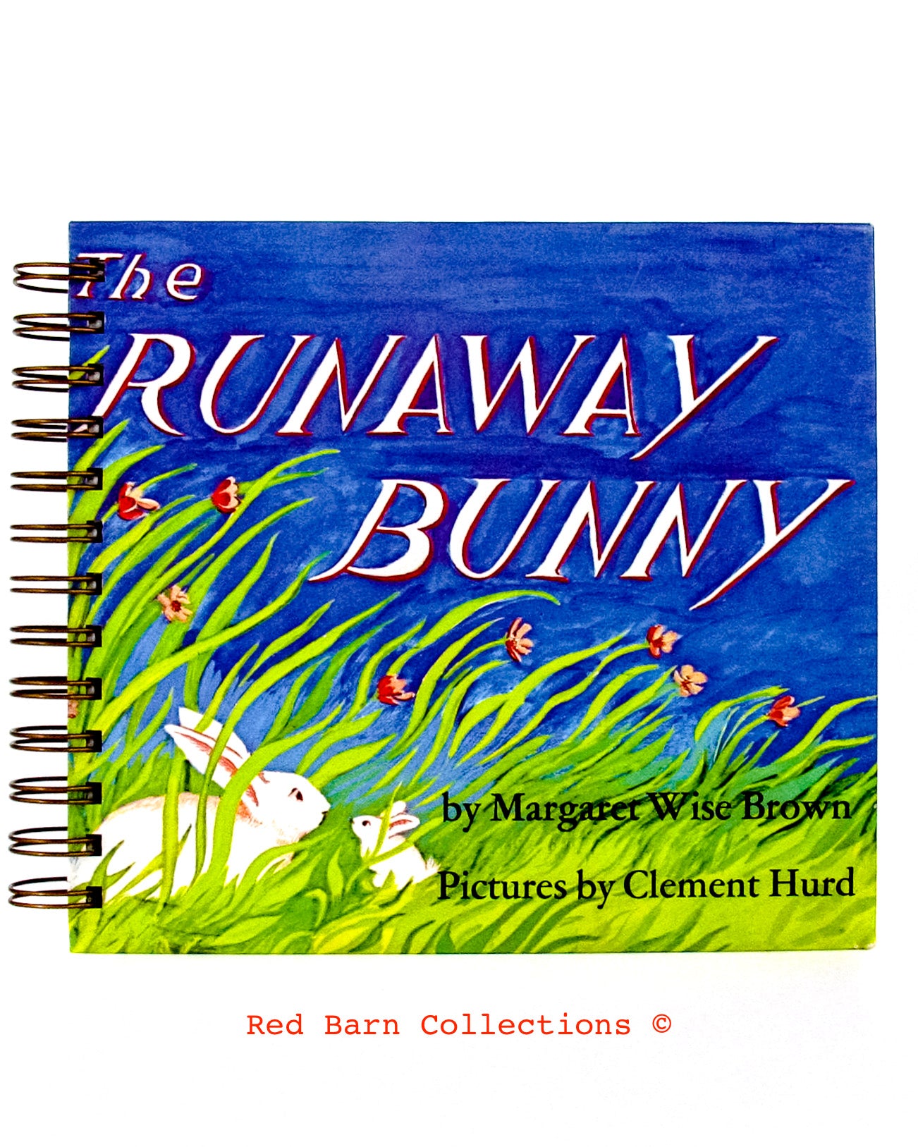 The Runaway Bunny-Red Barn Collections