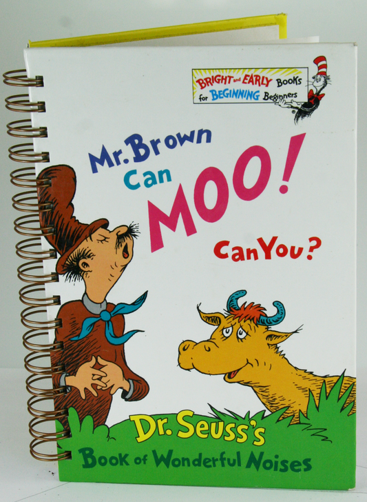 Mr. Brown Can Moo, Can You?-Red Barn Collections