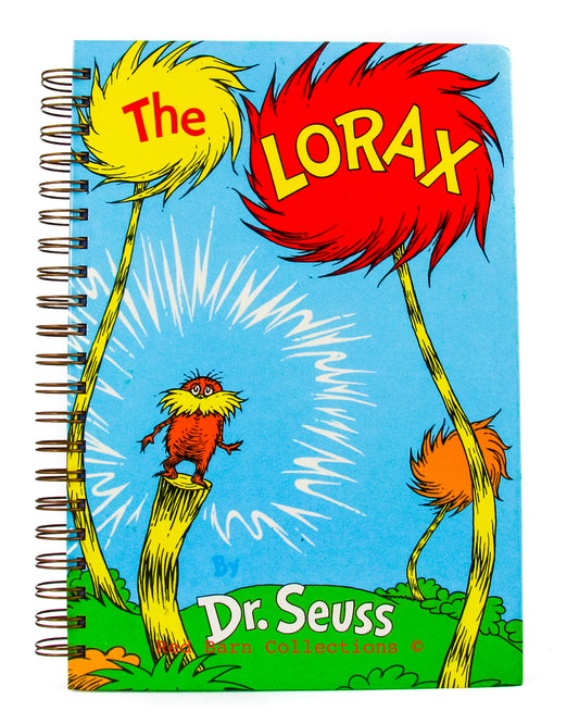 The Lorax-Red Barn Collections