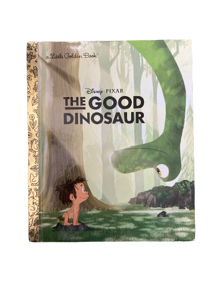The Good Dinosaur-Red Barn Collections