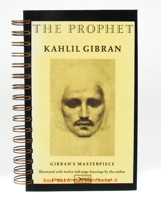 The Prophet-Red Barn Collections