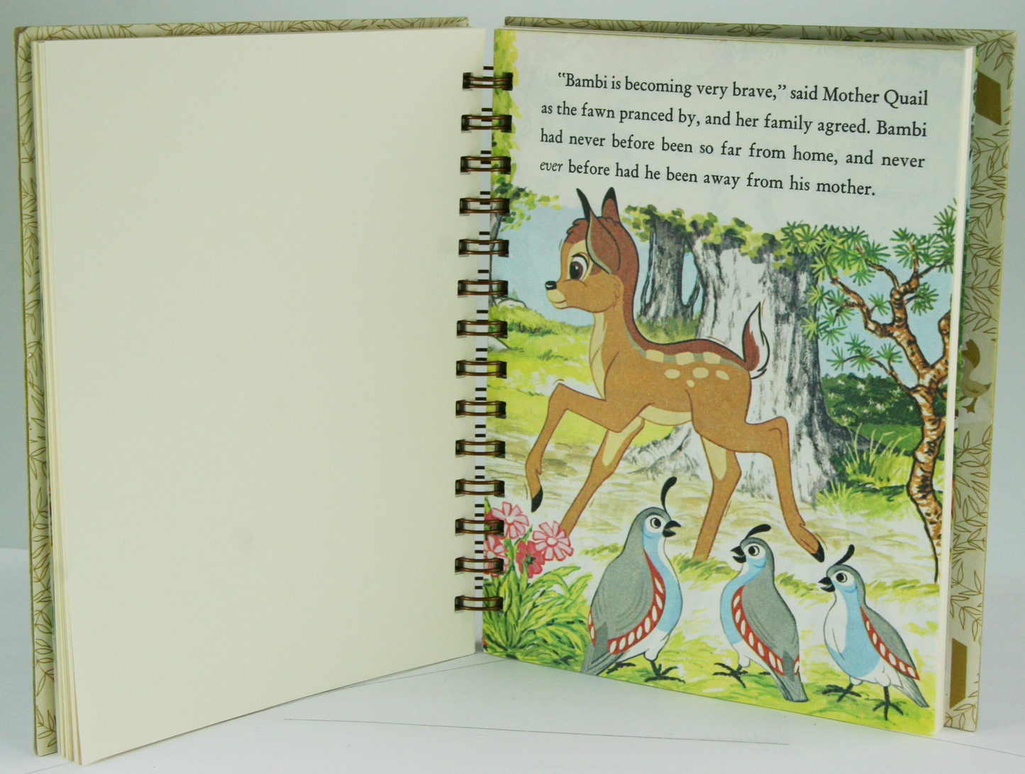 Bambi: Friends of the Forest-Red Barn Collections