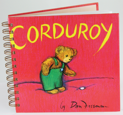 Corduroy-Red Barn Collections