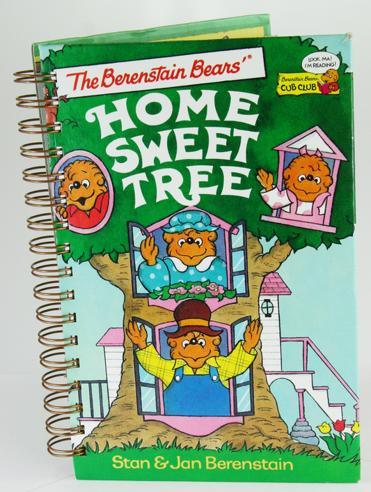 Berenstain Bears: Home Sweet Tree-Red Barn Collections