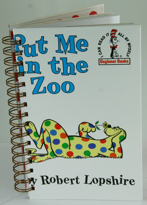 Put Me in the Zoo-Red Barn Collections