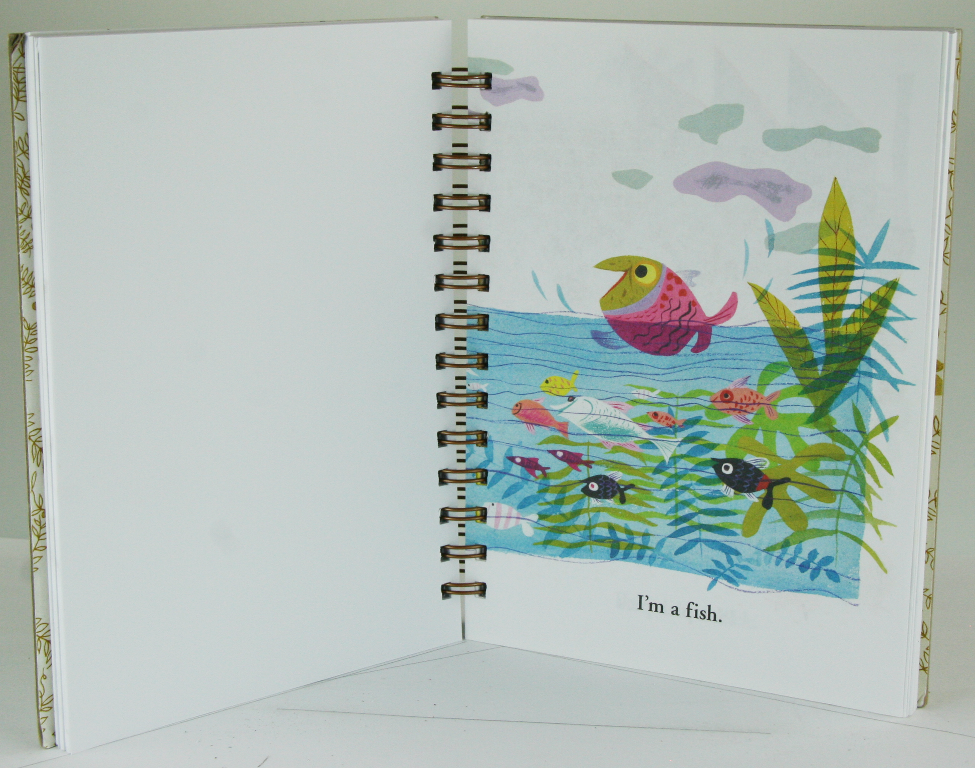 I Can Fly-Red Barn Collections