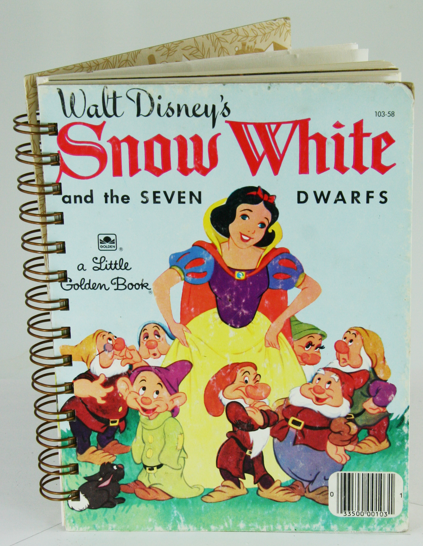 Snow White-Red Barn Collections