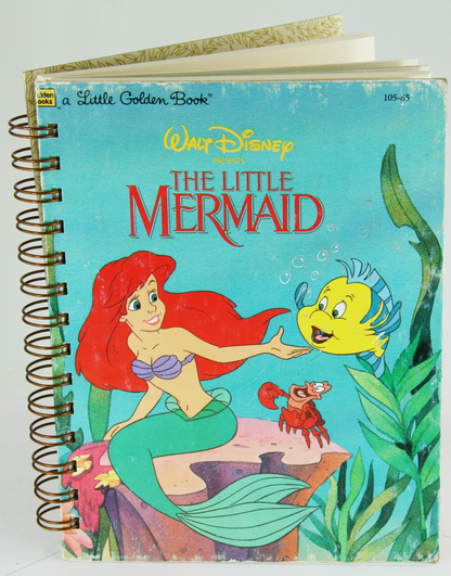 The Little Mermaid – Red Barn Collections