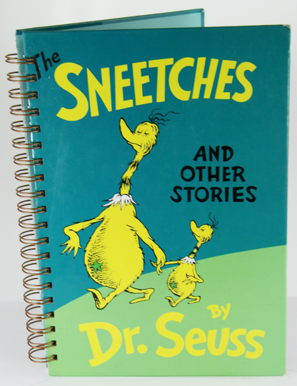 The Sneetches and Other Stories-Red Barn Collections