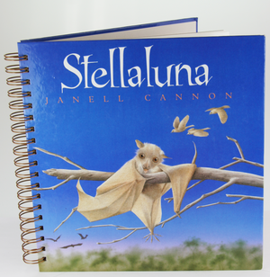 Stellaluna-Red Barn Collections