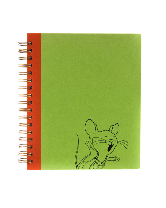 If You Give a Mouse a Cookie-Red Barn Collections