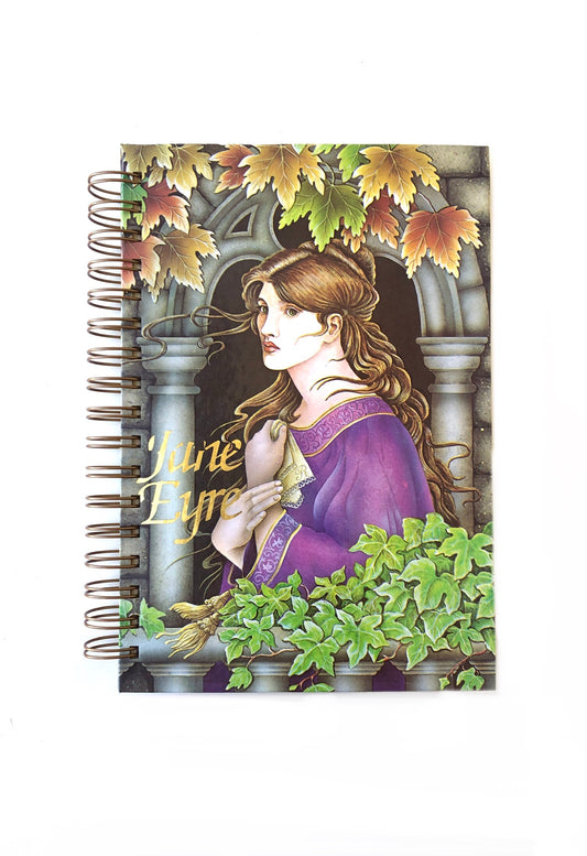 Jane Eyre-Red Barn Collections