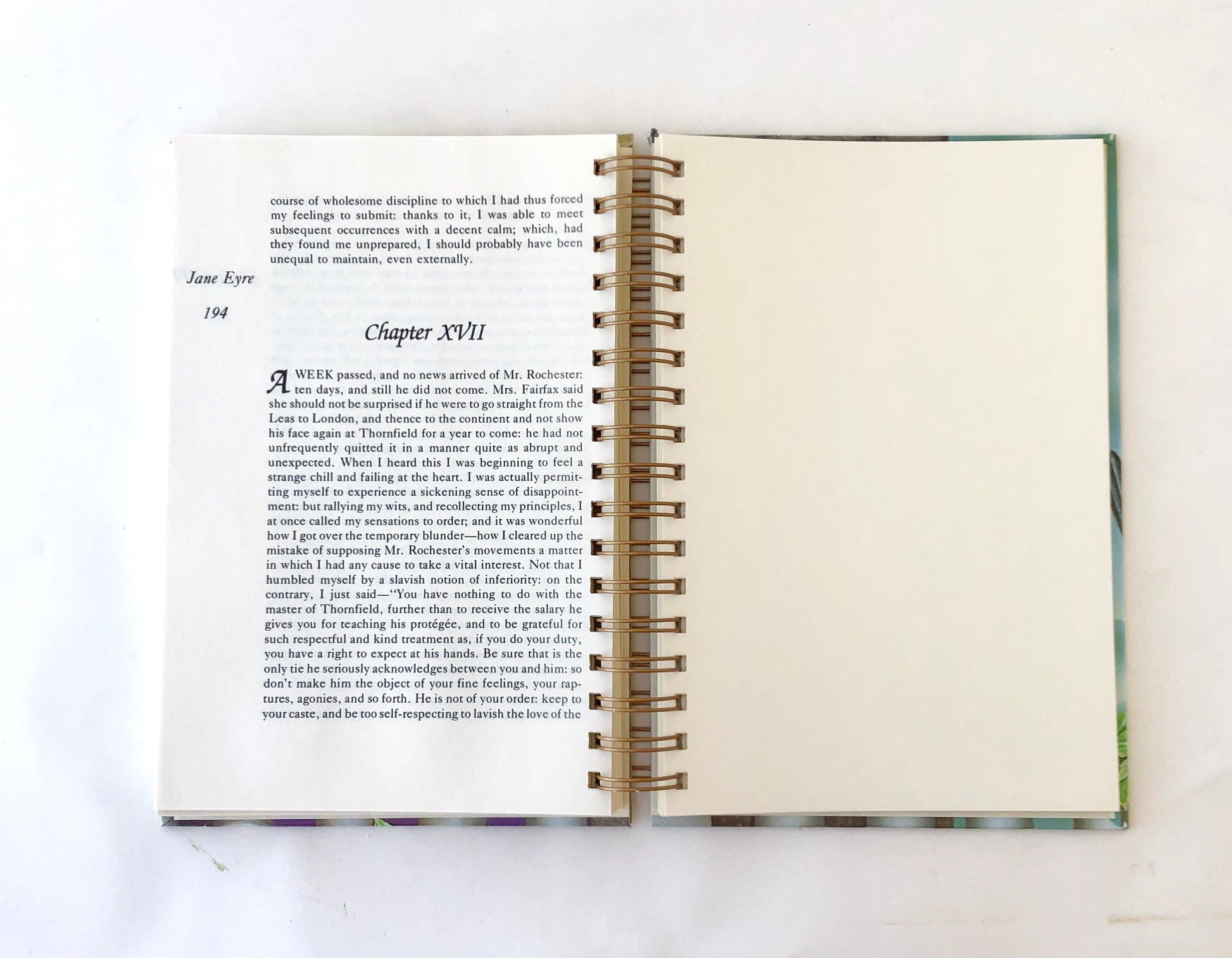 Jane Eyre-Red Barn Collections