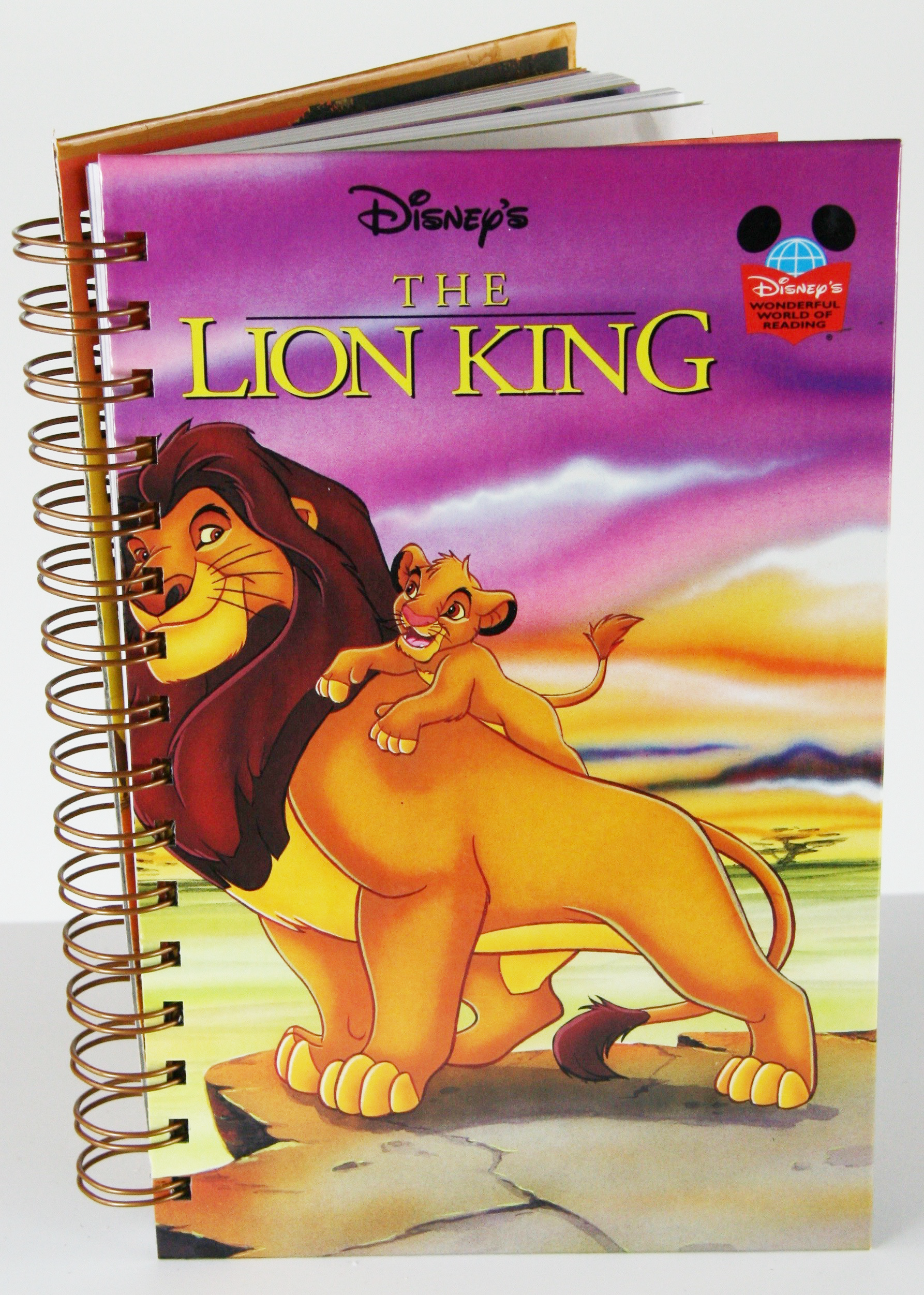 The Lion King-Red Barn Collections