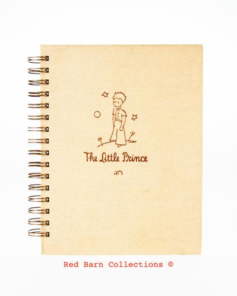 The Little Prince-Red Barn Collections