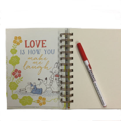Love from Peter Rabbit-Red Barn Collections