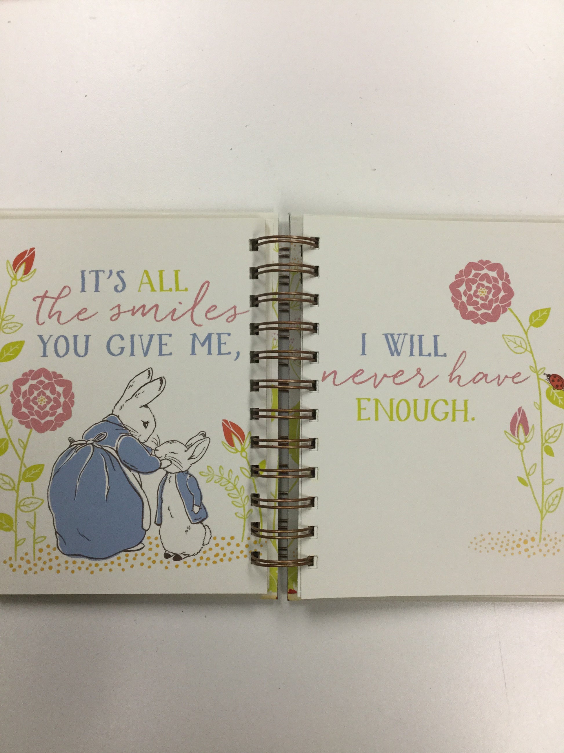 Love from Peter Rabbit-Red Barn Collections