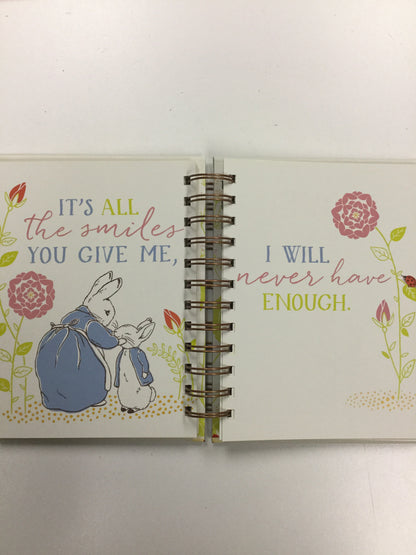 Love from Peter Rabbit-Red Barn Collections