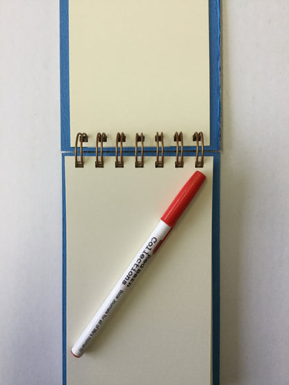 Monopoly Mini Game Board Journal-Red Barn Collections