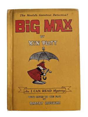 Big Max-Red Barn Collections