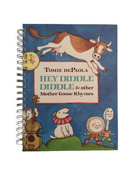 Hey Diddle Diddle-Red Barn Collections