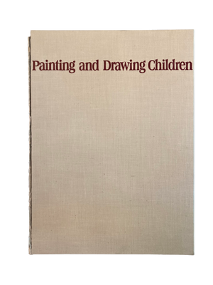 Painting and Drawing Children-Red Barn Collections