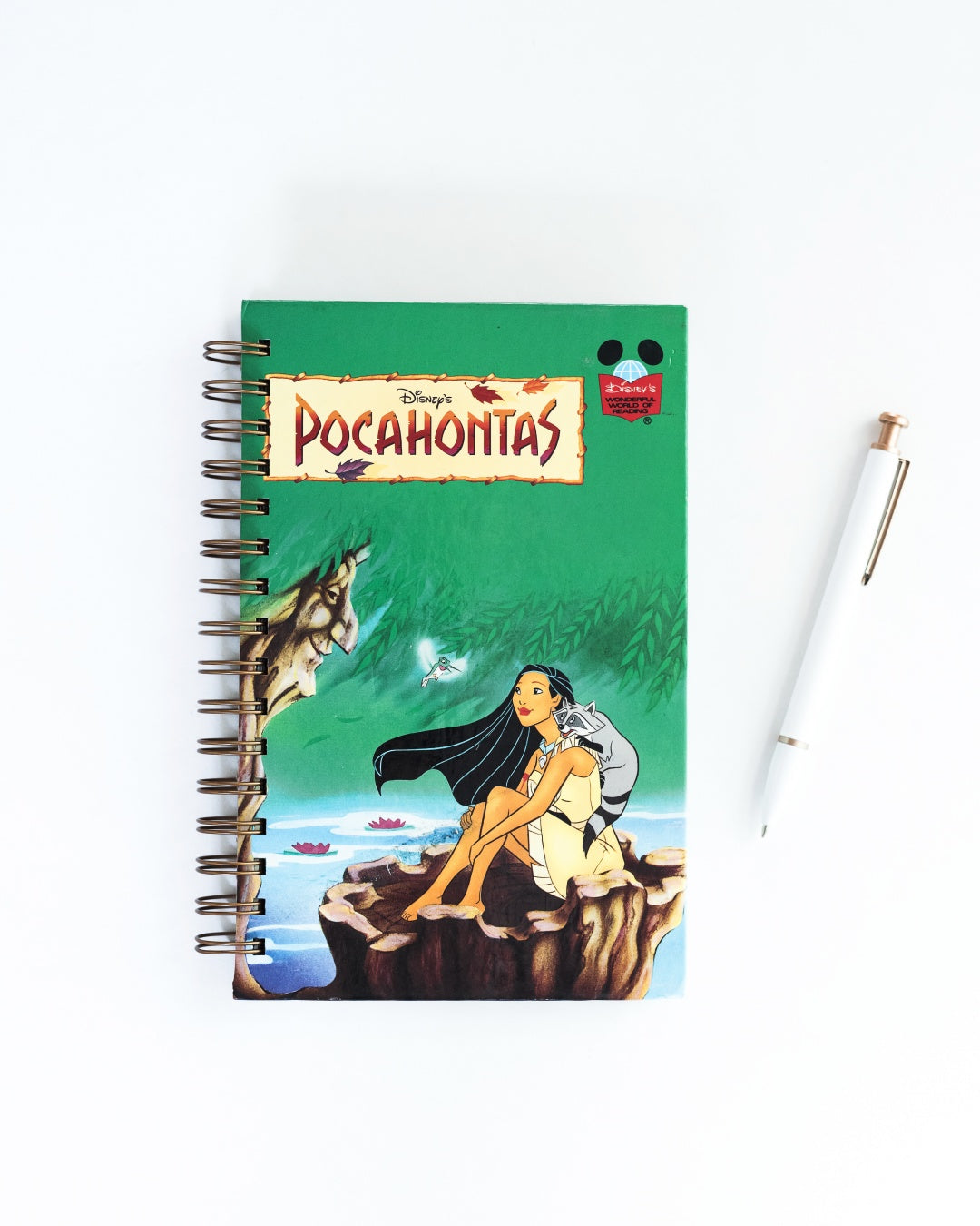 Pocahontas-Red Barn Collections