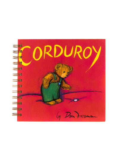 Corduroy-Red Barn Collections