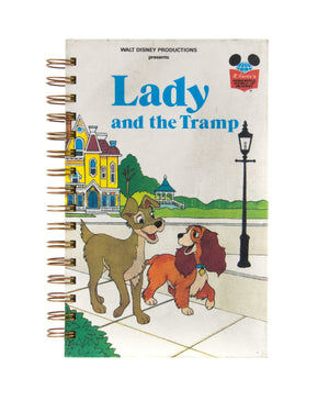 Lady and the Tramp-Red Barn Collections
