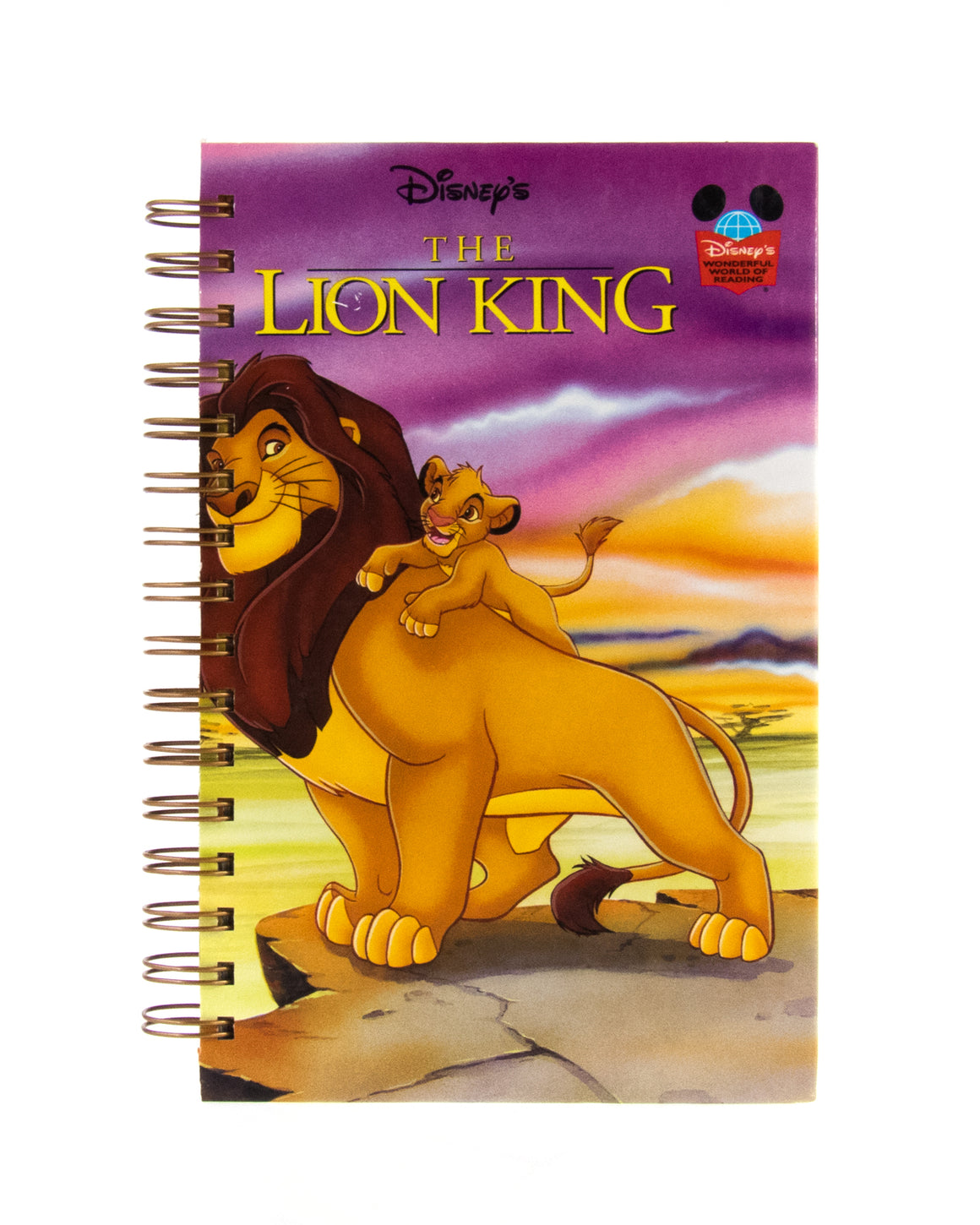 The Lion King-Red Barn Collections