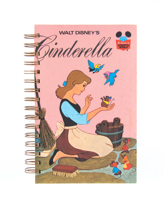 Cinderella Vintage-Red Barn Collections