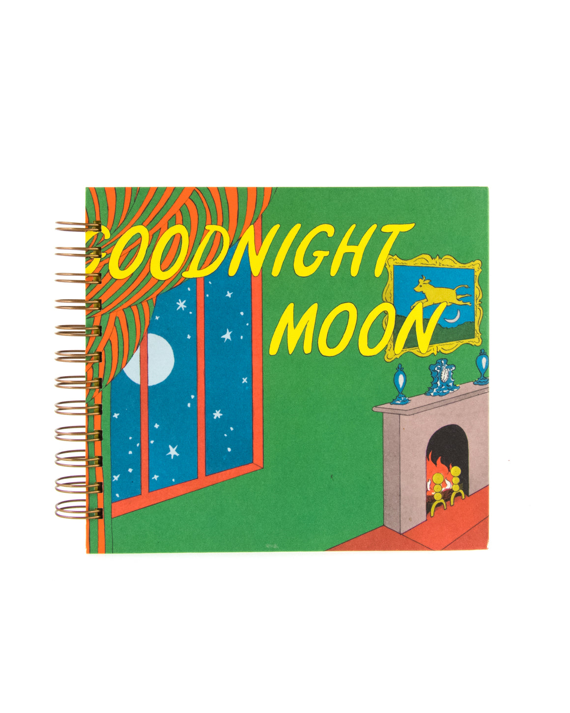 Goodnight Moon-Red Barn Collections