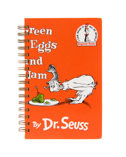 Green Eggs and Ham-Red Barn Collections