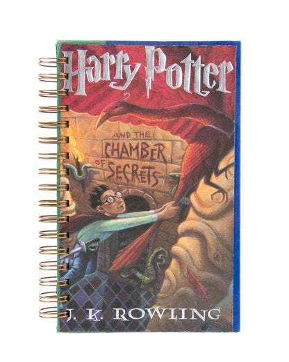 Harry Potter and the Chamber of Secrets-Red Barn Collections